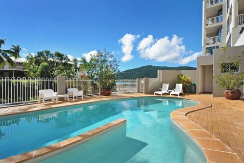 at Whitsunday Vista Holiday Apartments