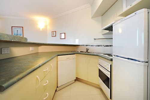 at Whitsunday Vista Holiday Apartments