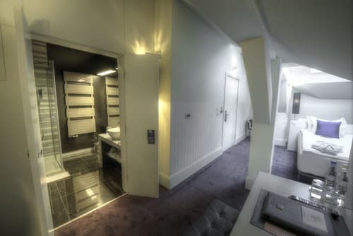 Platinum Palace Boutique Hotel & SPA, Room