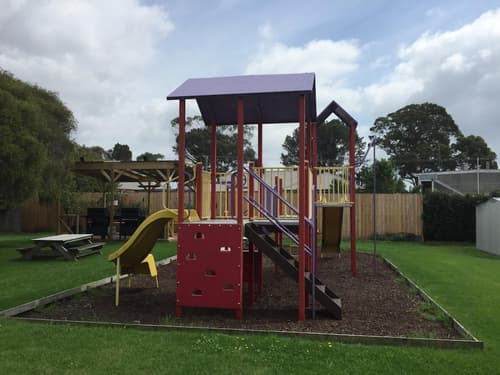 Georges Bay Apartments