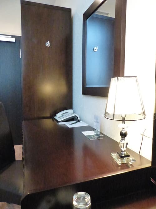 Grand Palace Hotel Hannover, Room amenity