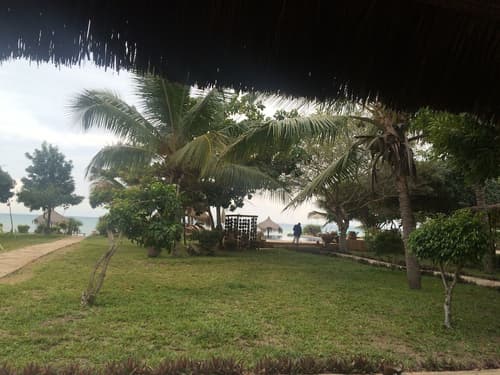 Villas do Indico Eco - Resort & Spa Lodge, Room