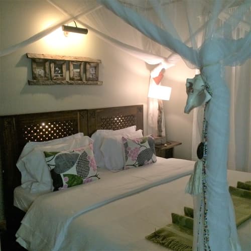 Villas do Indico Eco - Resort & Spa Lodge, Room