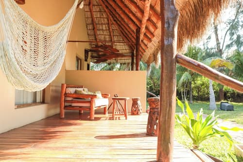 Villas do Indico Eco - Resort & Spa Lodge