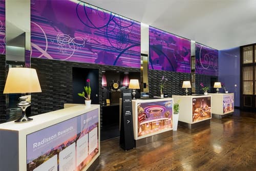 Radisson Suites Bangkok Sukhumvit