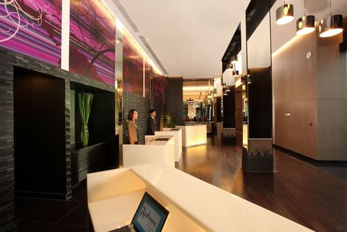 Radisson Suites Bangkok Sukhumvit