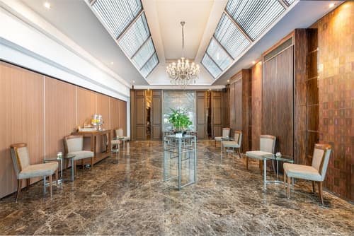 Radisson Suites Bangkok Sukhumvit