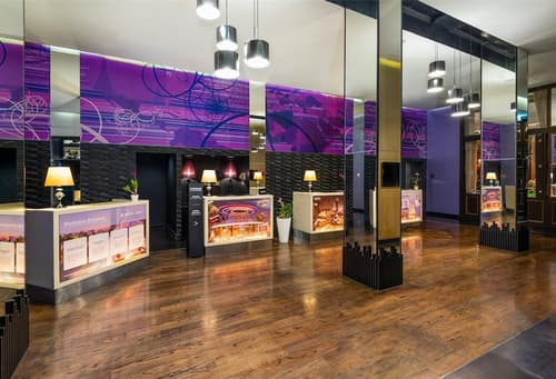 Radisson Suites Bangkok Sukhumvit