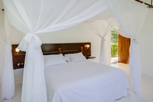 Villa dos Corais Pousada, Room