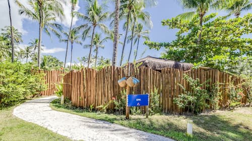 Villa dos Corais Pousada