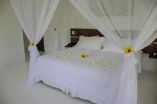 Villa dos Corais Pousada, Room