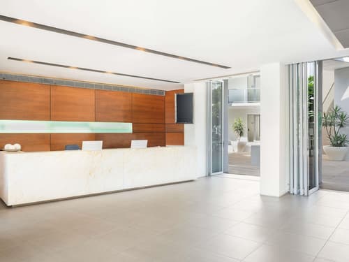 Peppers Blue on Blue, Reception