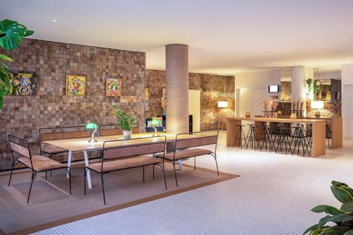 INNSiDE by Meliá Berlin Mitte