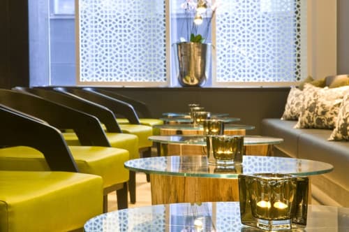 Radisson Blu Waterfront Hotel