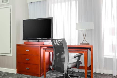 Courtyard by Marriott Amarillo Downtown, Room