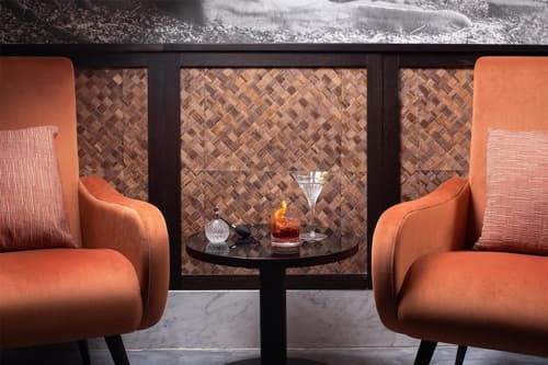 NH Collection Palermo Palazzo Sitano