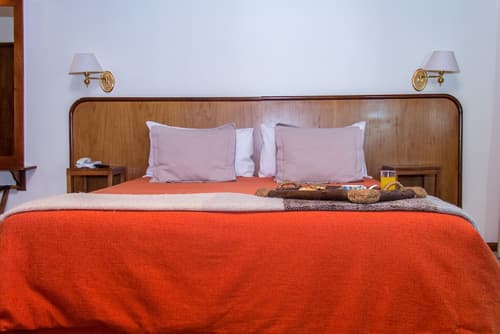 Hostería Koi Aiken, Room