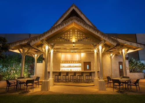 Radisson Blu Cebu
