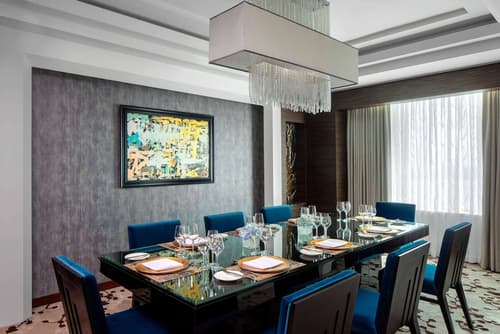 Radisson Blu Cebu, Room