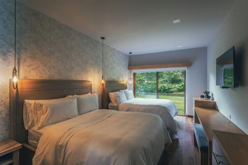 El Silencio Lodge and Spa, Room