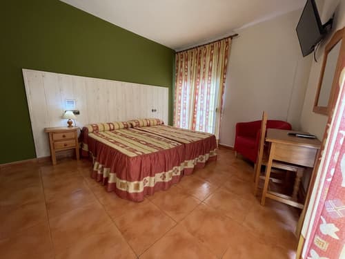 Quéntar Hotel Rural