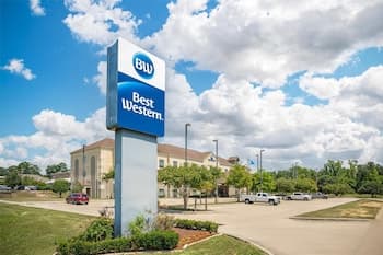 Best Western St. Francisville Hotel, Primary image