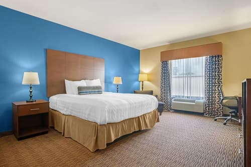Best Western St. Francisville Hotel