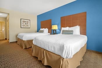 Best Western St. Francisville Hotel, Room