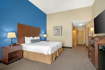 Best Western St. Francisville Hotel, Room