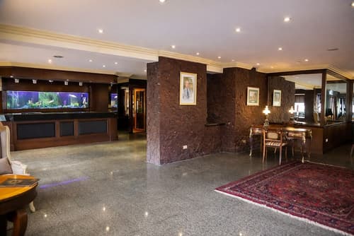 Nobile Hotel Premier Hill