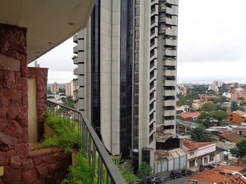 Nobile Hotel Premier Hill, Terrace/patio