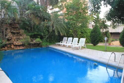 Nobile Hotel Premier Hill, Primary image