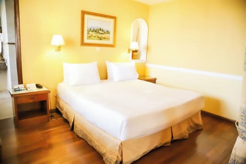 Nobile Hotel Premier Hill