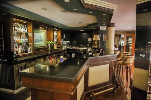 Nobile Hotel Premier Hill