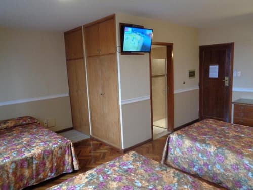 Nobile Hotel Premier Hill, Room