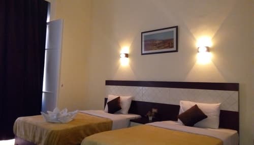 Cairo Paradise Hotel, Room