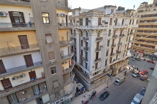Cairo Paradise Hotel