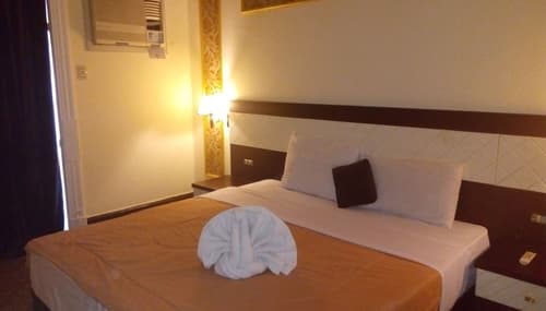 Cairo Paradise Hotel, Room