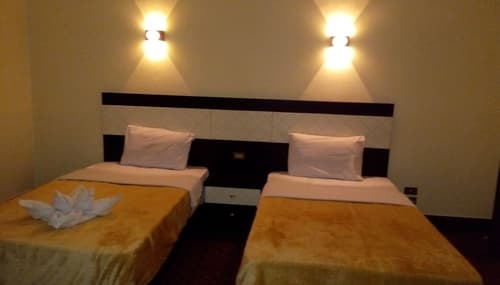 Cairo Paradise Hotel, Room