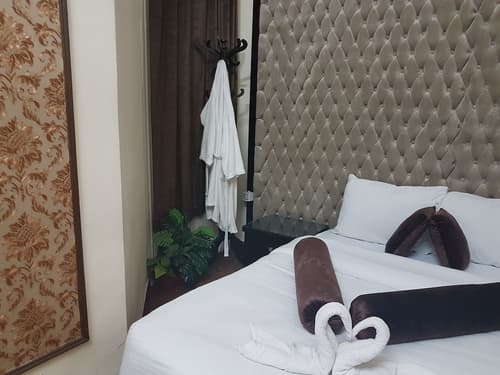 Cairo Paradise Hotel, Primary image