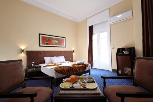 Cairo Paradise Hotel