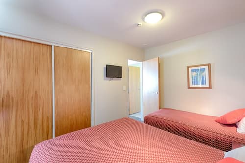 Bella Vista Motel Rotorua, Room