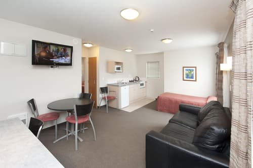 Bella Vista Motel Rotorua, Room