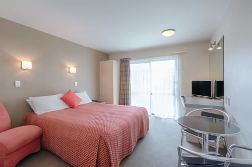 Bella Vista Motel Rotorua, Room