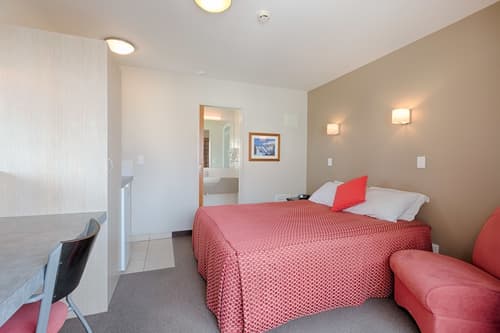 Bella Vista Motel Rotorua, Room