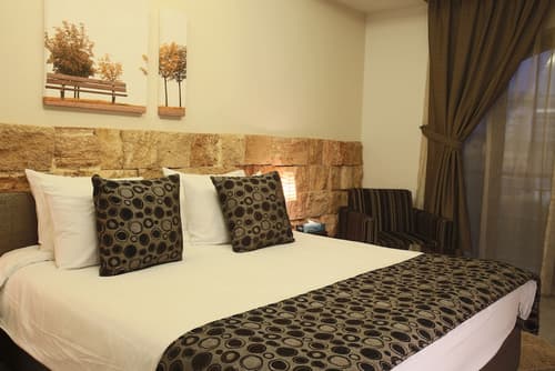Monoberge Byblos Hotel, Room