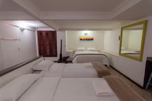 Arambaré Buzios Hotel