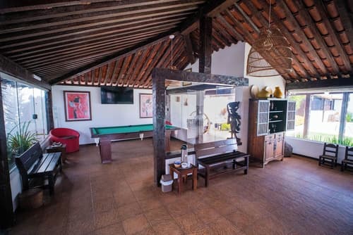 Arambaré Buzios Hotel