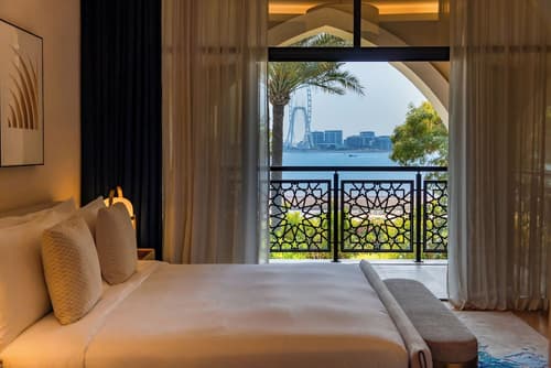 Jumeirah Zabeel Saray Dubai