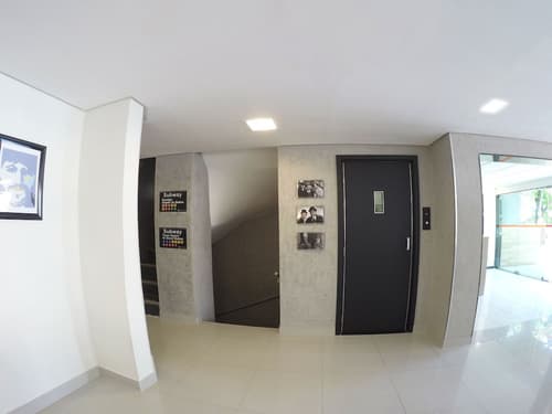Dublê Hotel
